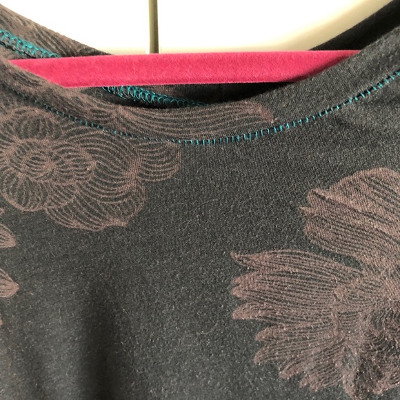 Free People “We The Free” Long Sleeve Top - Picture 3 of 7